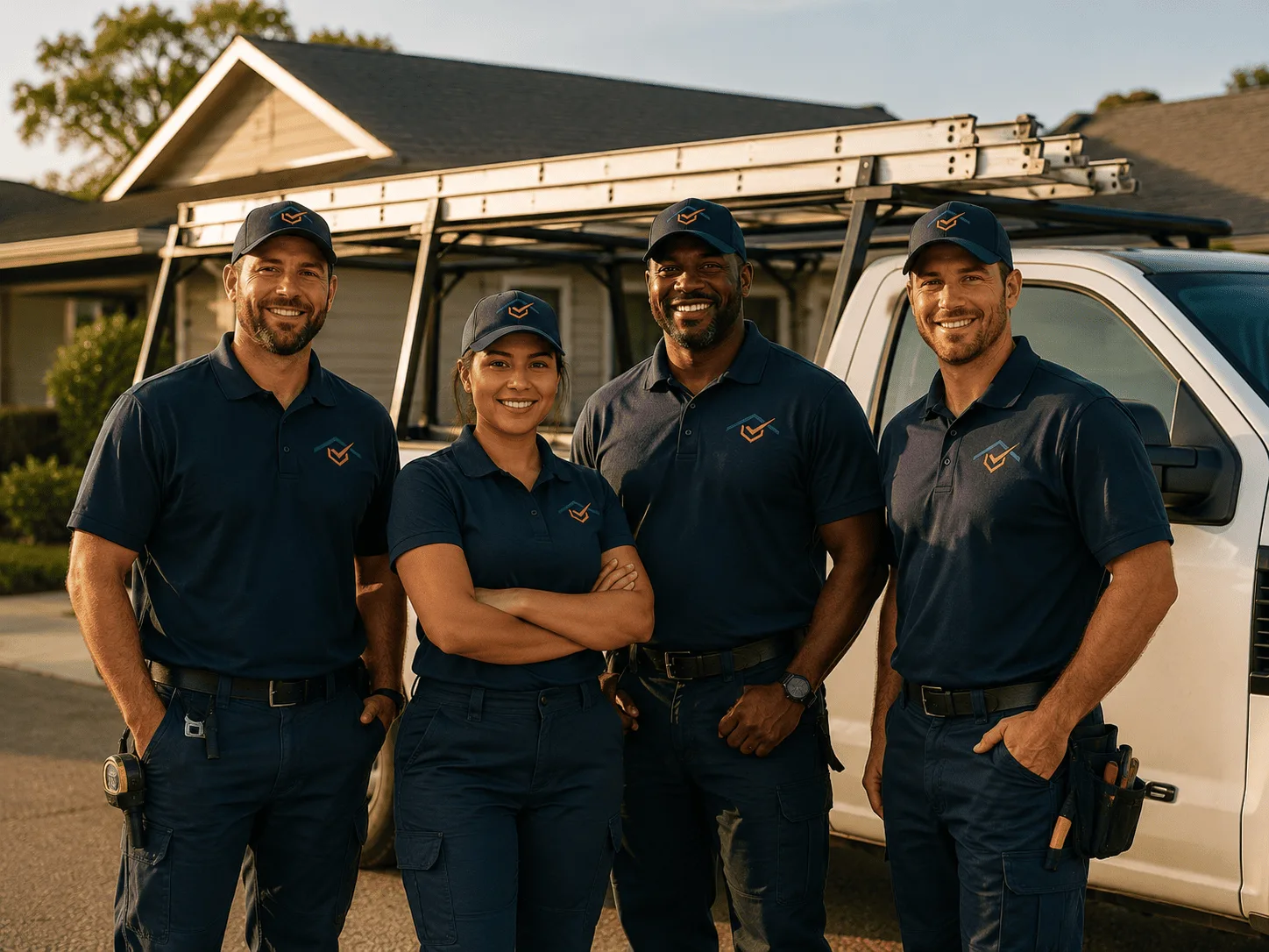 Roof Inspection company in Nebo, IL